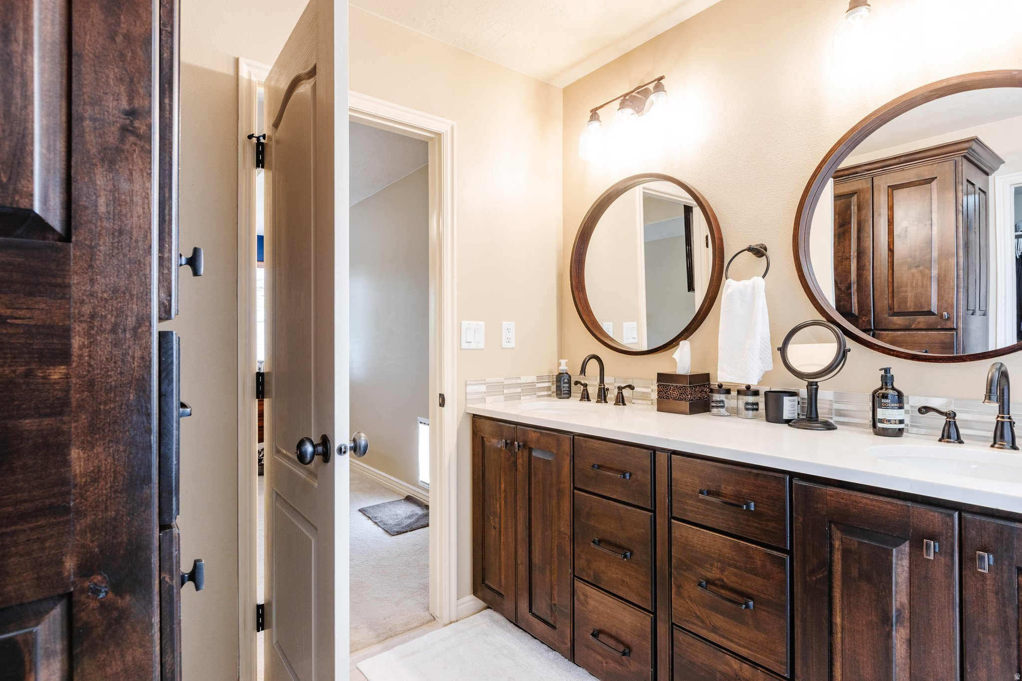 SHADOW MOUNTAIN 1 - Residential