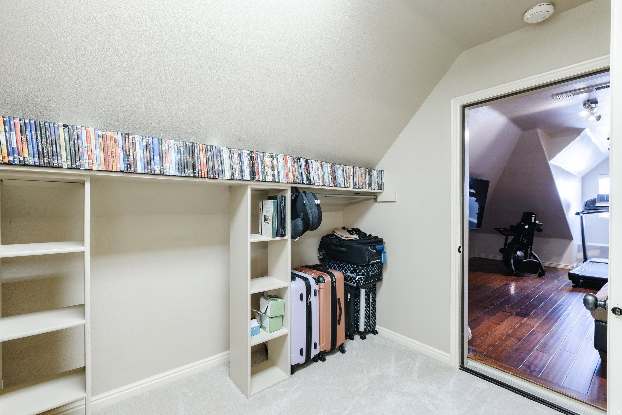 SHADOW MOUNTAIN 1 - Residential