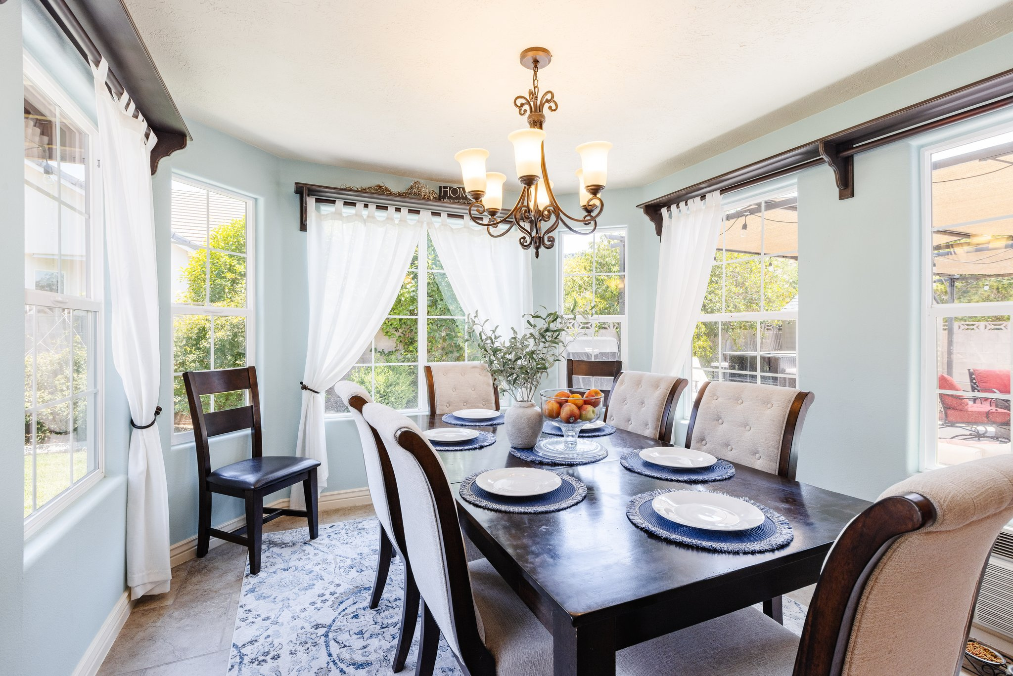 SHADOW MOUNTAIN 1 - Residential