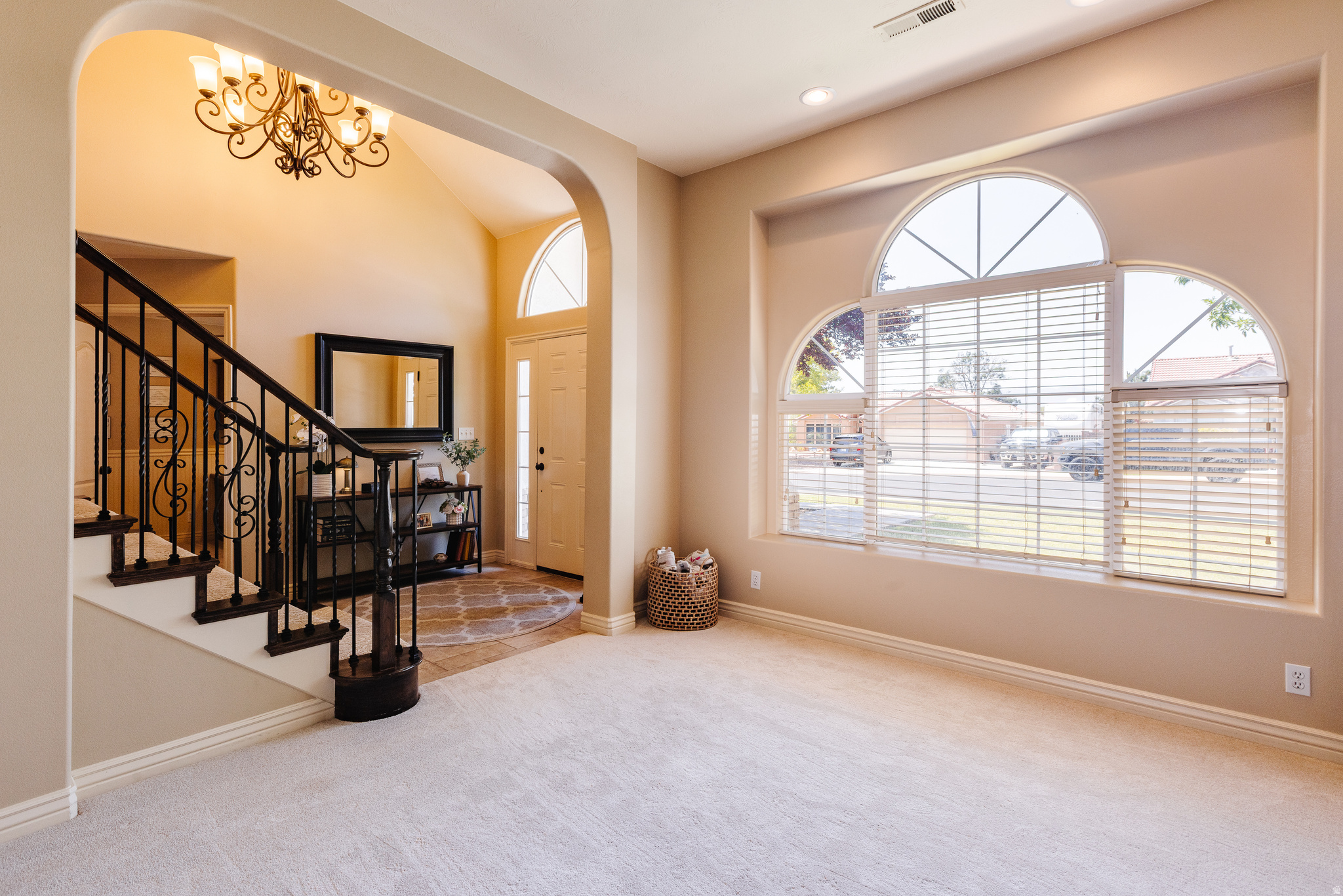 SHADOW MOUNTAIN 1 - Residential