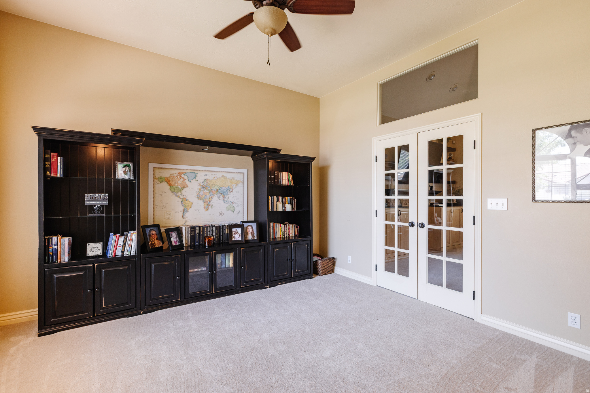 SHADOW MOUNTAIN 1 - Residential