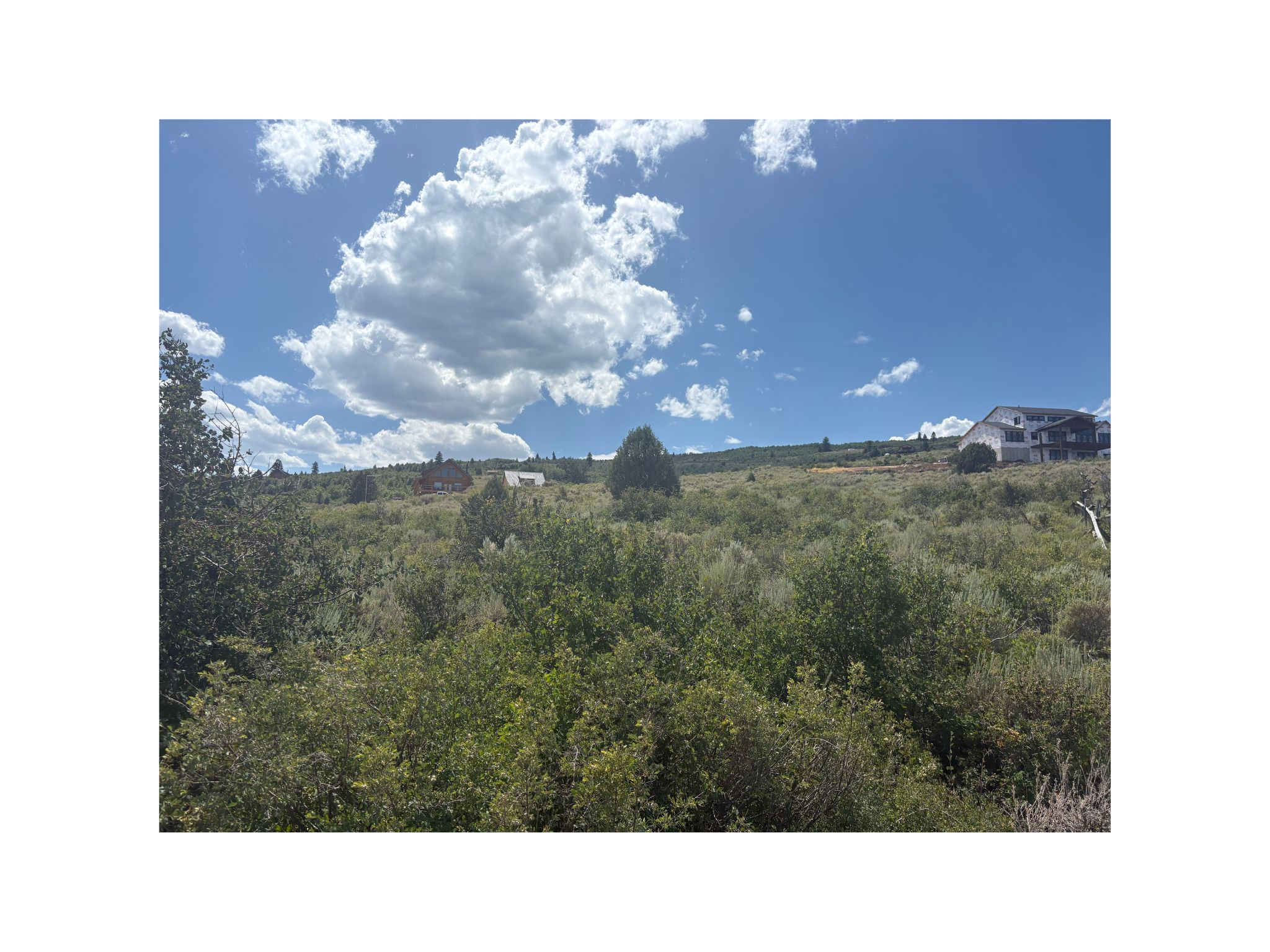 SWEETWATER PARK SUB 8 - Land