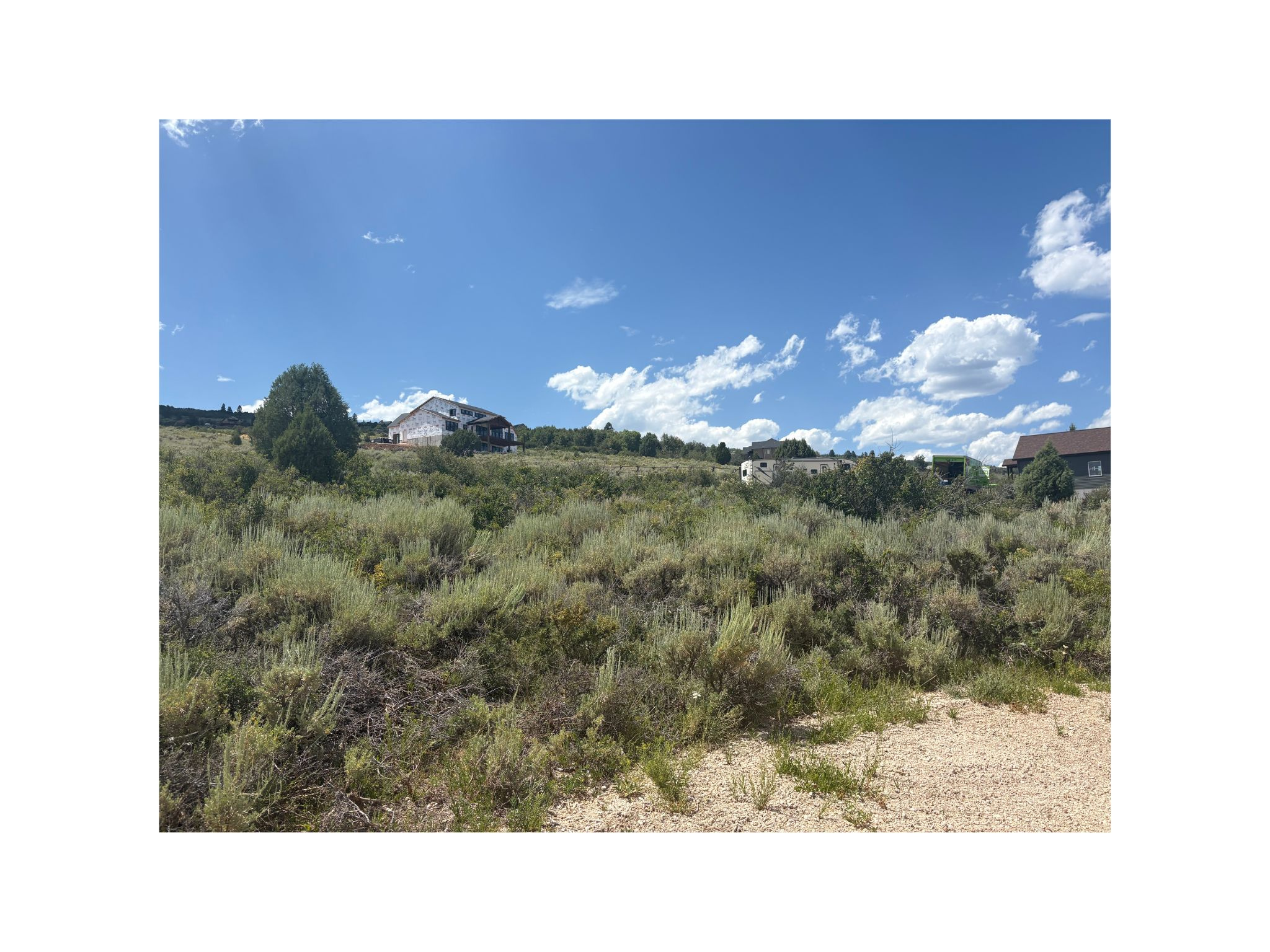 SWEETWATER PARK SUB 8 - Land