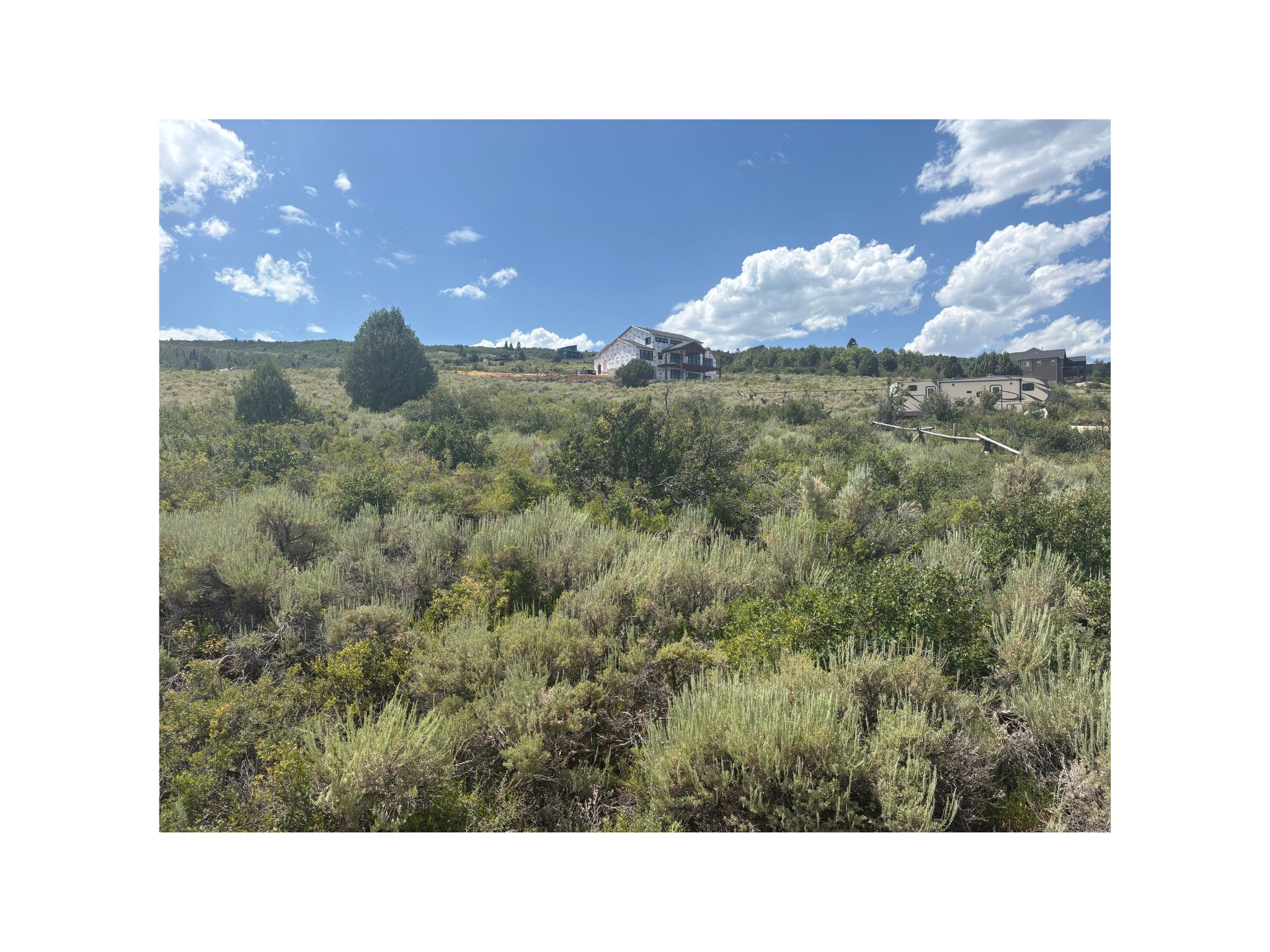 SWEETWATER PARK SUB 8 - Land