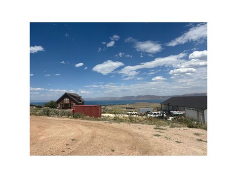 Vacant Land For Sale - 3321 S Snowshoe Cir #32<br/> Rich County, Garden City, UT 84028