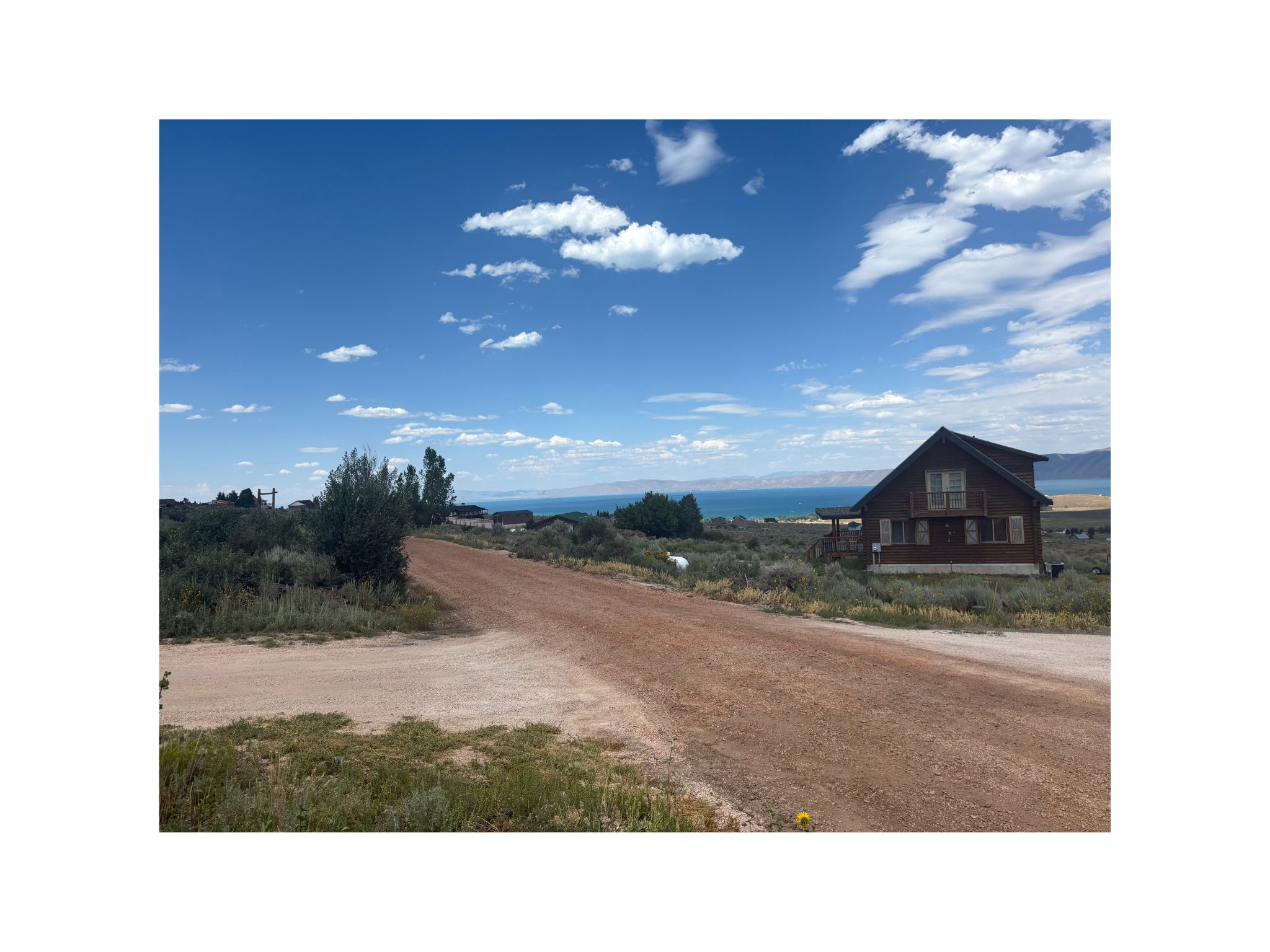 SWEETWATER PARK SUB 8 - Land