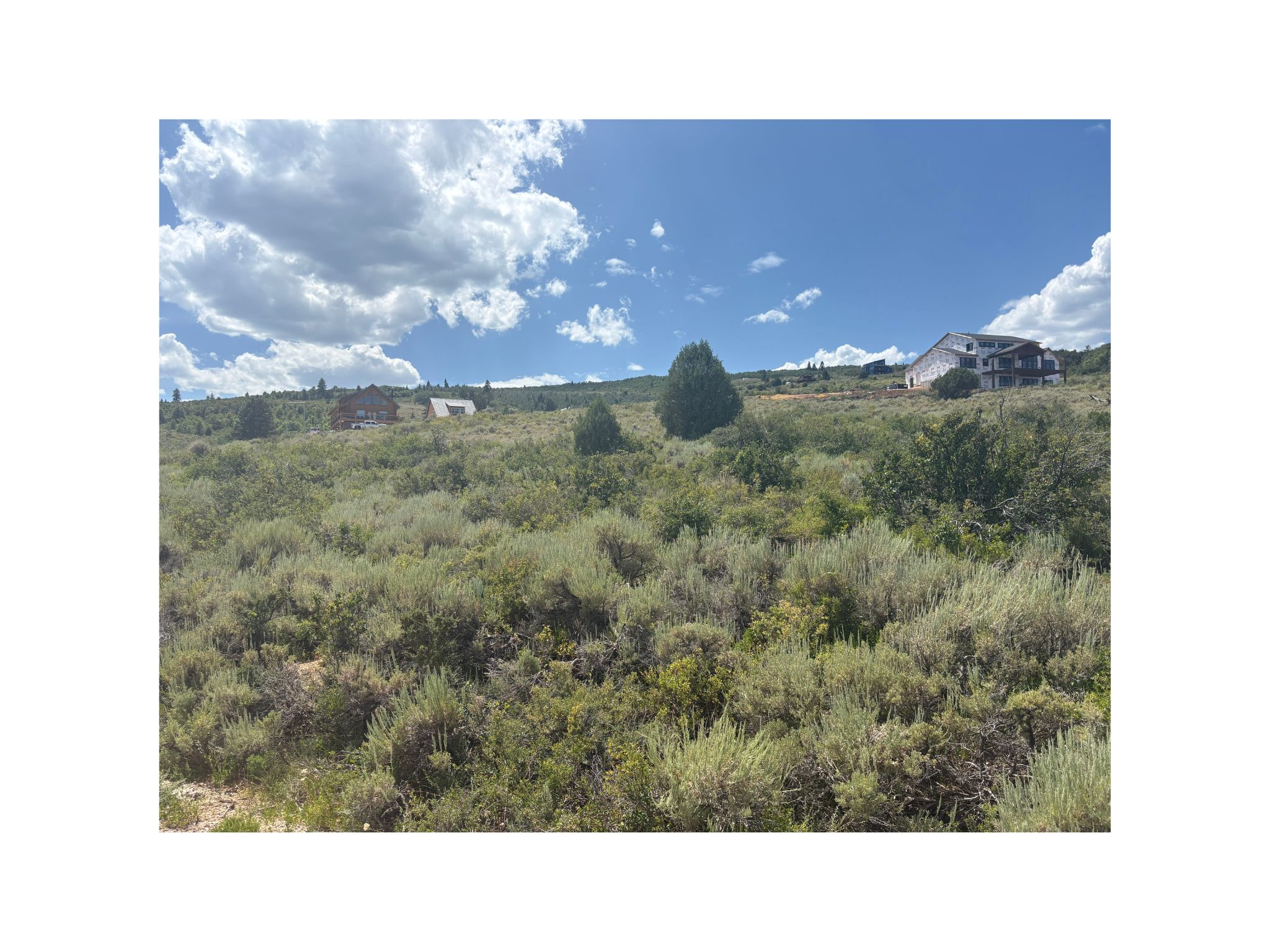 SWEETWATER PARK SUB 8 - Land