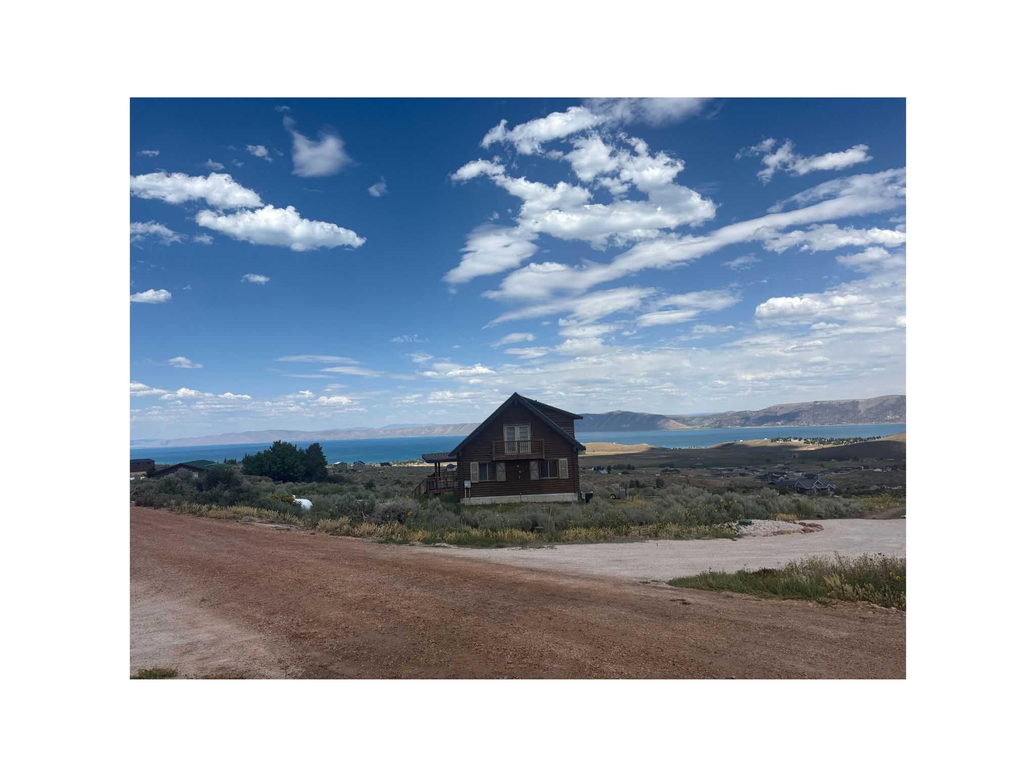 SWEETWATER PARK SUB 8 - Land