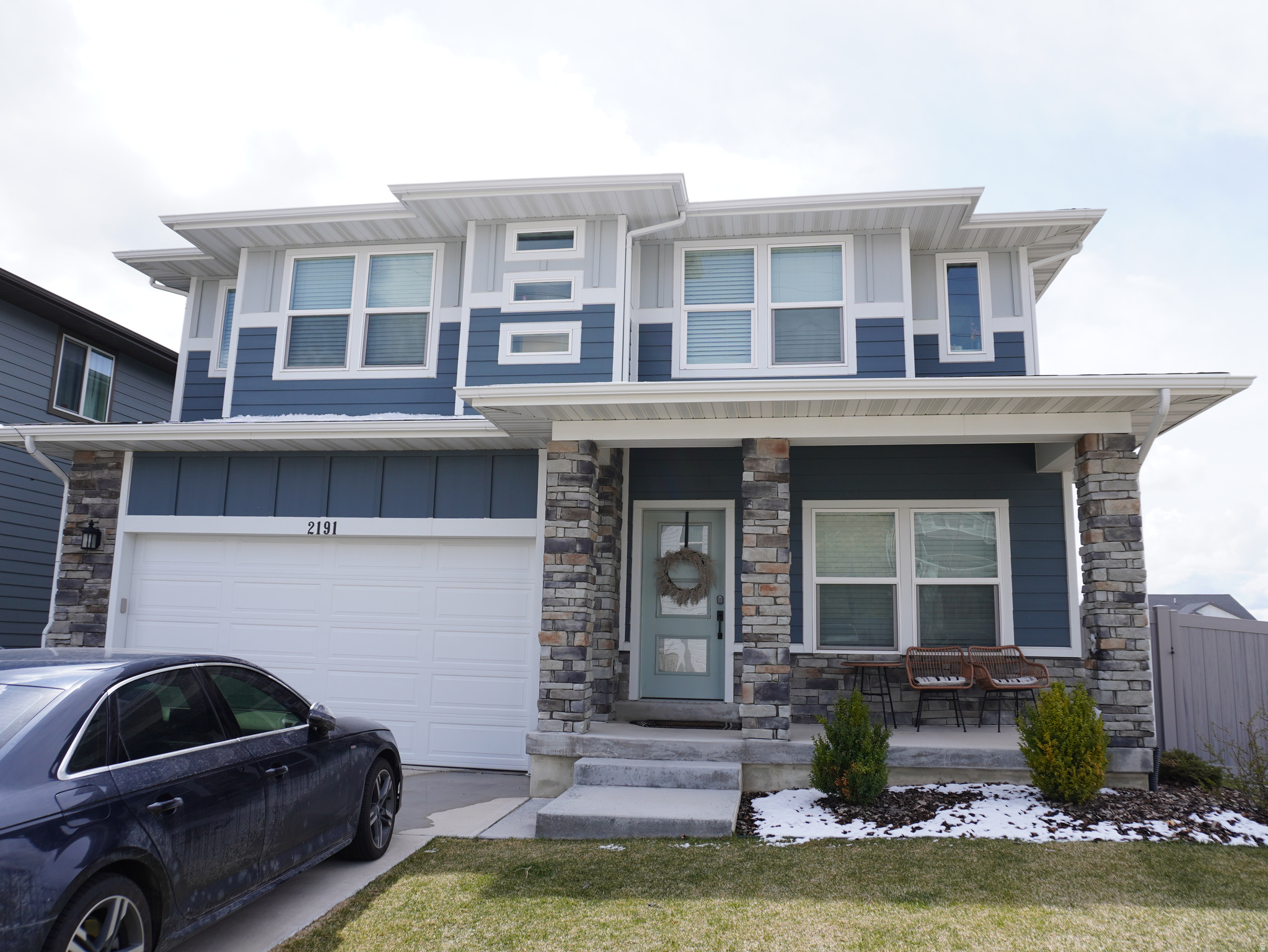 NORTHRIDGE SUB - Residential