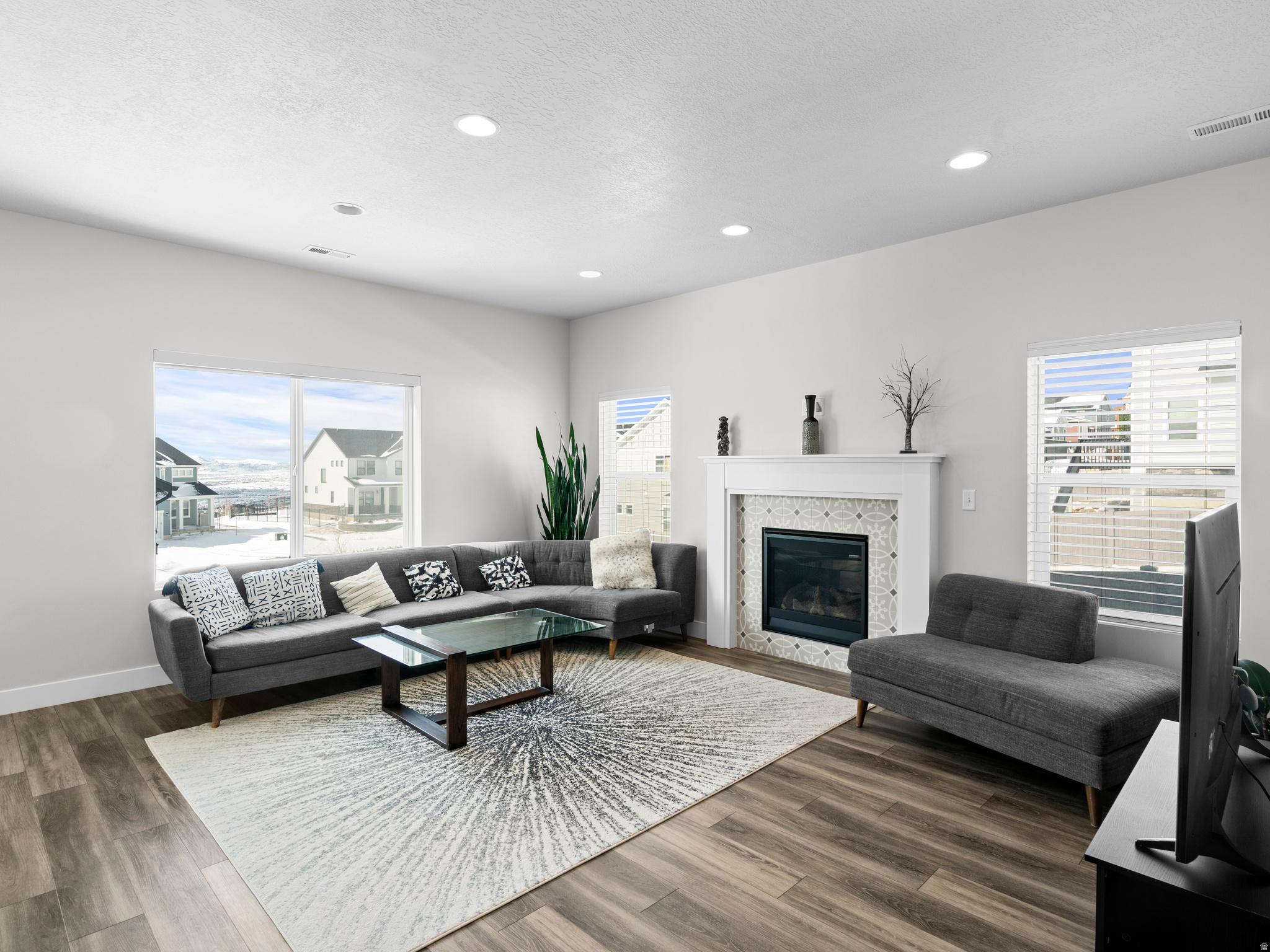 NORTHRIDGE SUB - Residential