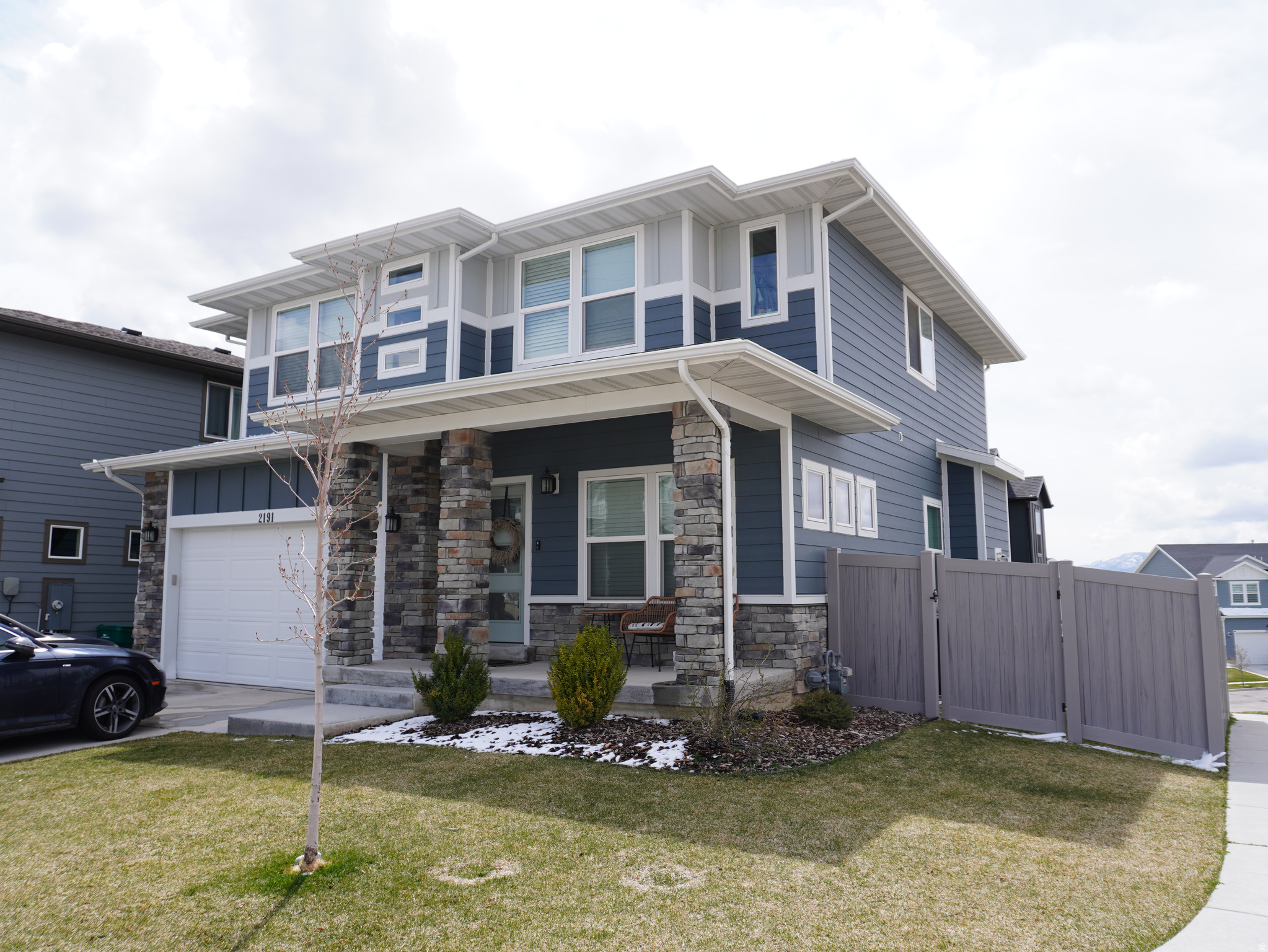 NORTHRIDGE SUB - Residential