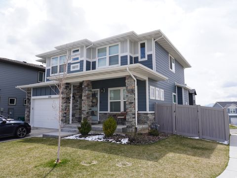 Tiny photo for 2191 W NORTHRIDGE DR, Lehi, UT 84043 (MLS # 2134483)