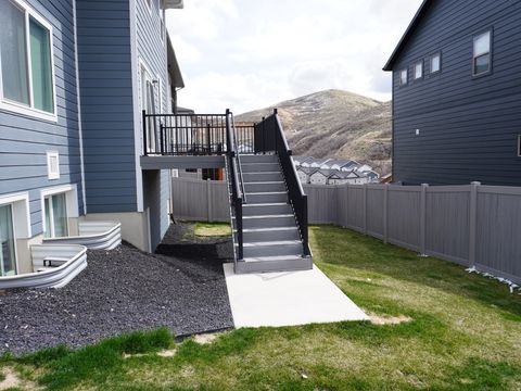 Tiny photo for 2191 W NORTHRIDGE DR, Lehi, UT 84043 (MLS # 2134483)