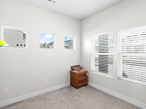Tiny photo for 2191 W NORTHRIDGE DR, Lehi, UT 84043 (MLS # 2134483)