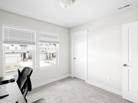 Tiny photo for 2191 W NORTHRIDGE DR, Lehi, UT 84043 (MLS # 2134483)