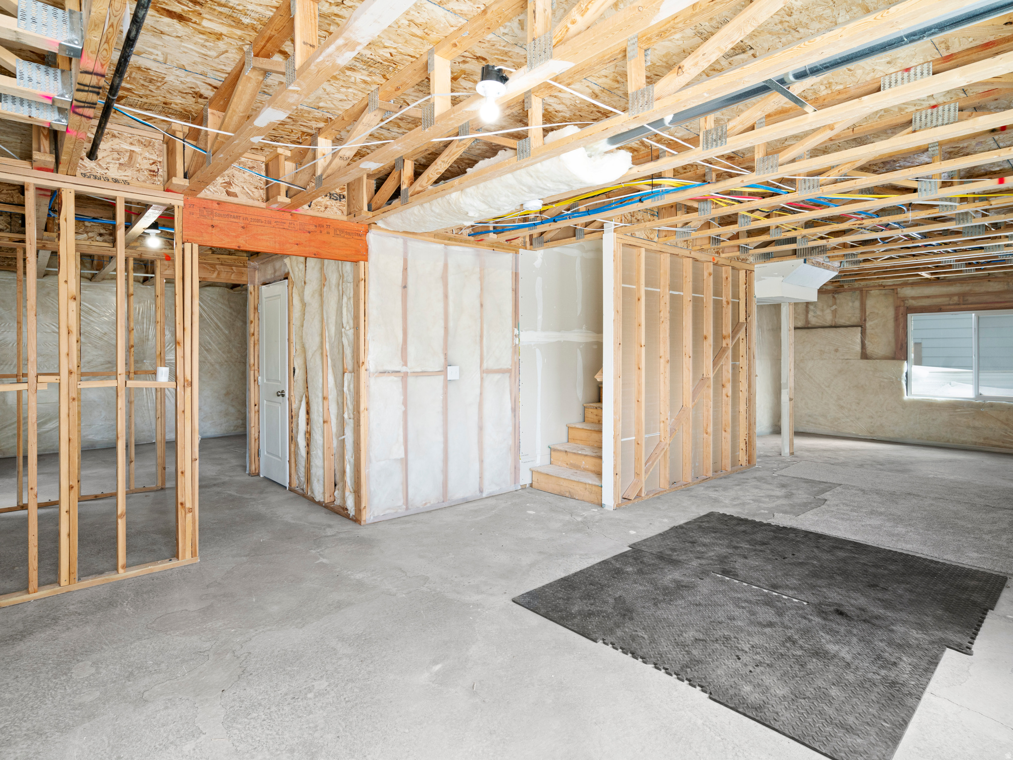 NORTHRIDGE SUB - Residential