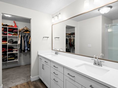 Tiny photo for 2191 W NORTHRIDGE DR, Lehi, UT 84043 (MLS # 2134483)