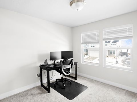Tiny photo for 2191 W NORTHRIDGE DR, Lehi, UT 84043 (MLS # 2134483)