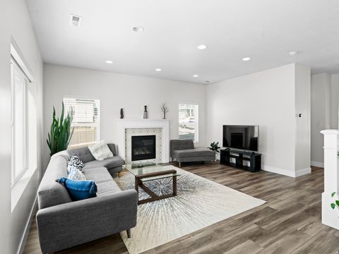 Tiny photo for 2191 W NORTHRIDGE DR, Lehi, UT 84043 (MLS # 2134483)
