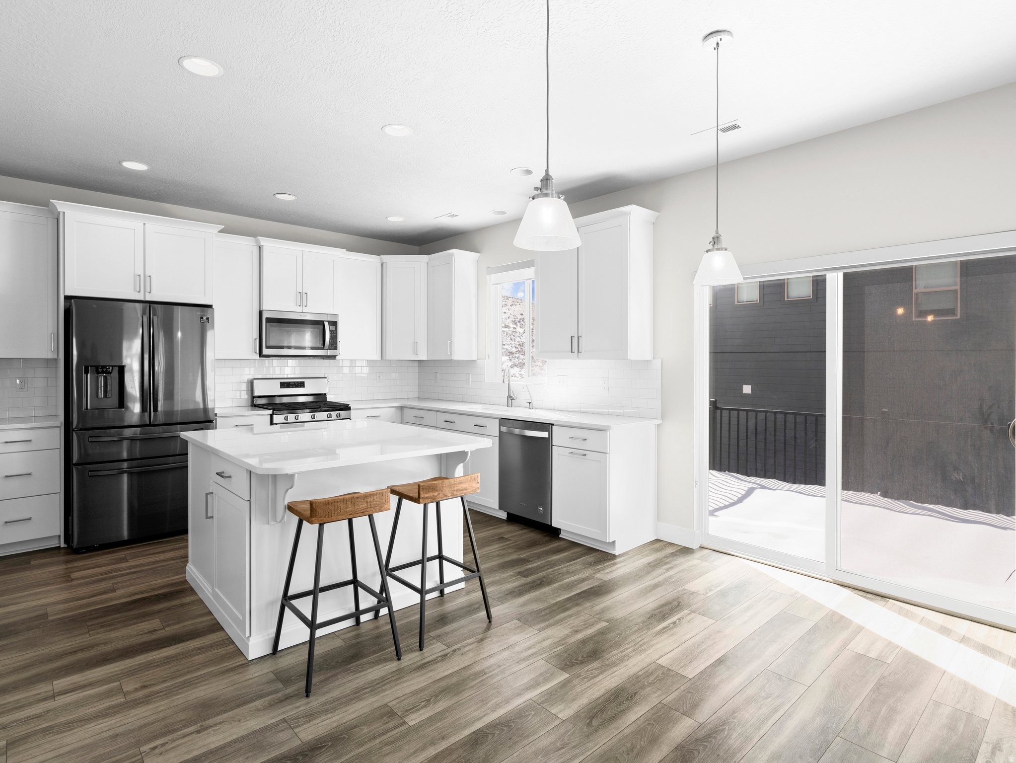 NORTHRIDGE SUB - Residential