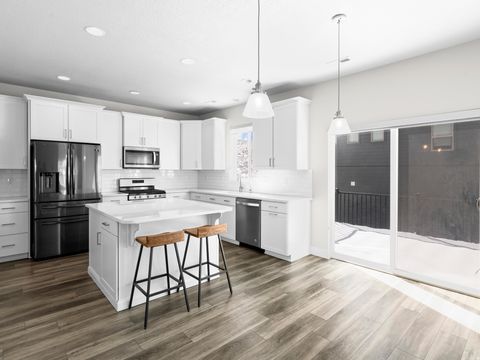 Tiny photo for 2191 W NORTHRIDGE DR, Lehi, UT 84043 (MLS # 2134483)