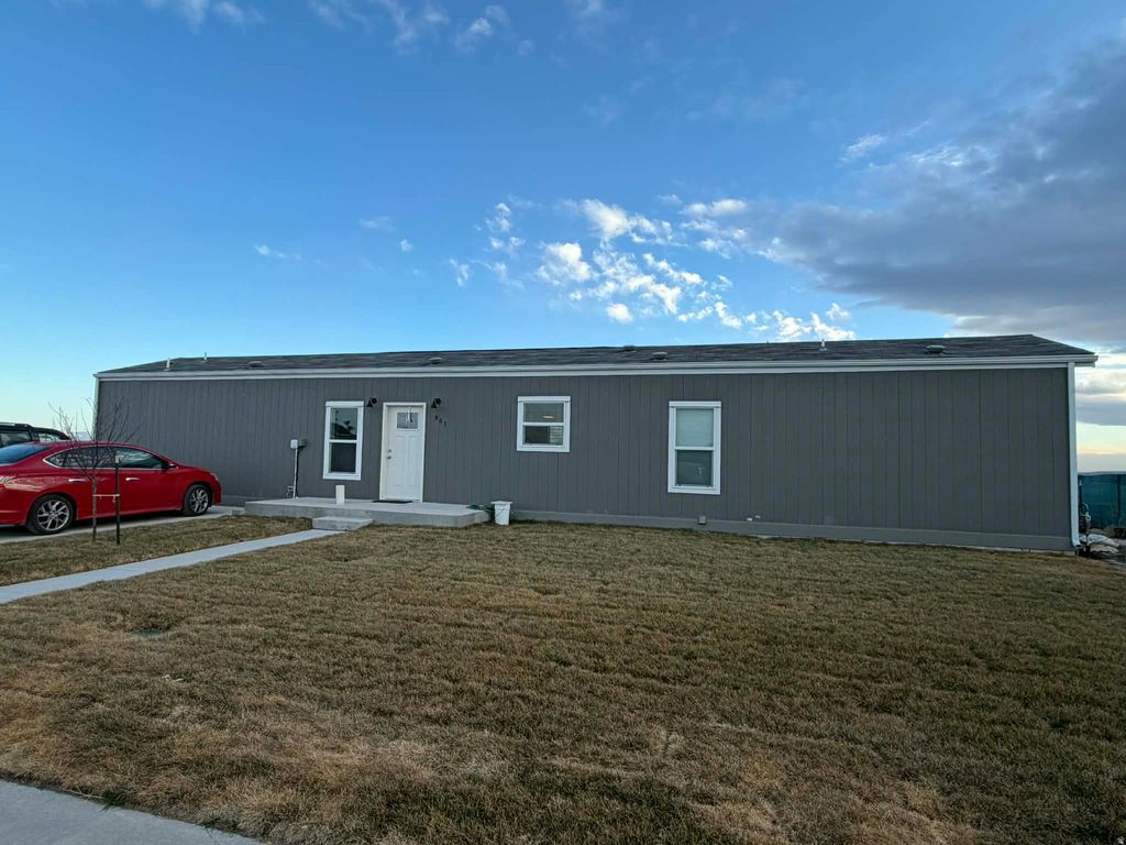 Photo of 861 W 75 S, Hinckley, UT 84635 (MLS # 2137557)