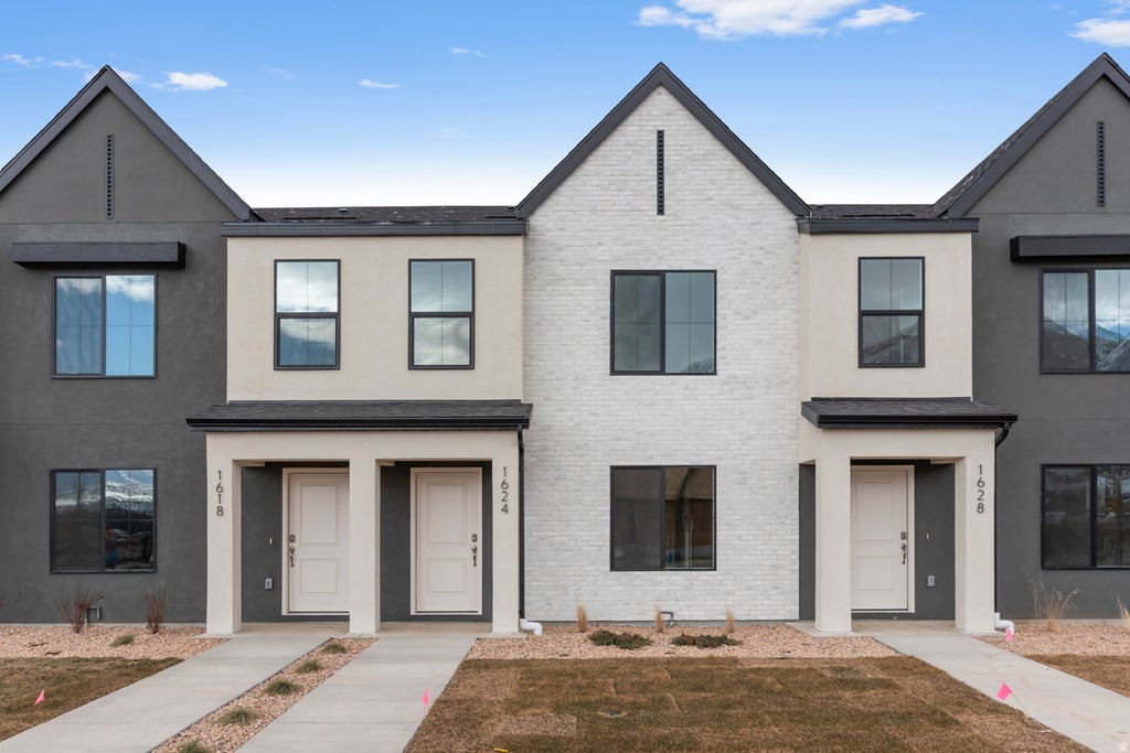Photo of 671 N 1620 E #1304, Salem, UT 84653 (MLS # 2175882)