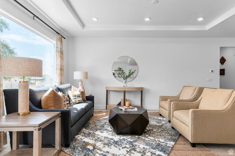 Tiny photo for 4218 W 1600 S #306, Ogden, UT 84404 (MLS # 2109189)