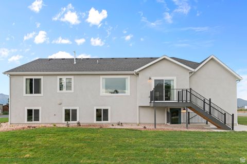 Tiny photo for 4218 W 1600 S #306, Ogden, UT 84404 (MLS # 2109189)