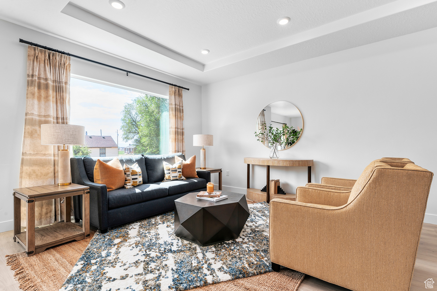 PALOMINO - Residential