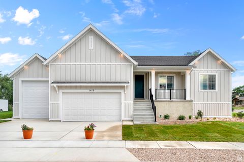 Photo of 4218 W 1600 S #306, Ogden, UT 84404 (MLS # 2109189)