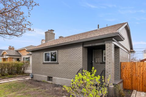 240 E Ramona Ave, Salt Lake City, UT 84115 - MLS#: 2073994