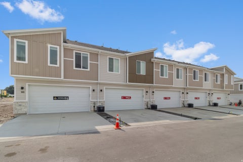 Tiny photo for 1073 N 200 W, Brigham City, UT 84302 (MLS # 2163847)