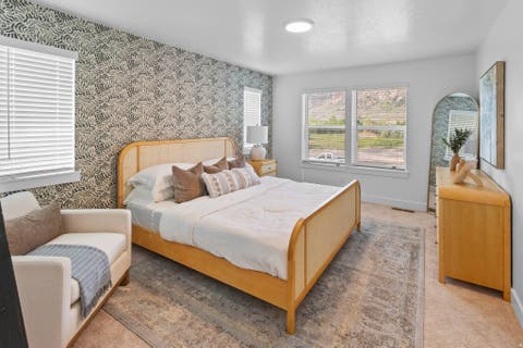 Tiny photo for 1073 N 200 W, Brigham City, UT 84302 (MLS # 2163847)