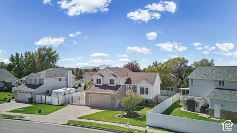 Tiny photo for 5709 S 2200 W, Roy, UT 84067 (MLS # 2188820)