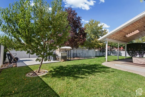 Tiny photo for 5709 S 2200 W, Roy, UT 84067 (MLS # 2188820)