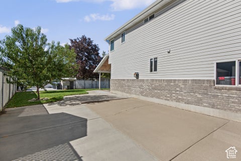 Tiny photo for 5709 S 2200 W, Roy, UT 84067 (MLS # 2188820)