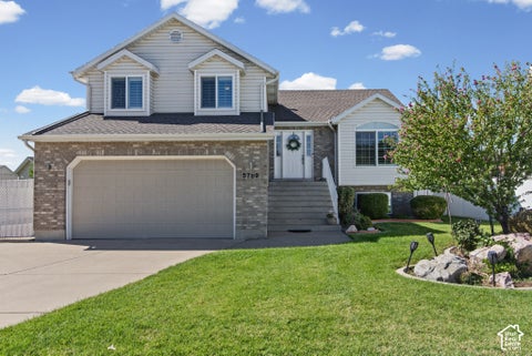 Tiny photo for 5709 S 2200 W, Roy, UT 84067 (MLS # 2188820)