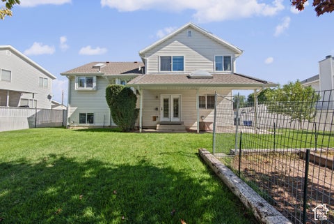 Tiny photo for 5709 S 2200 W, Roy, UT 84067 (MLS # 2188820)