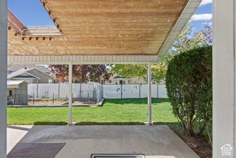 Tiny photo for 5709 S 2200 W, Roy, UT 84067 (MLS # 2188820)