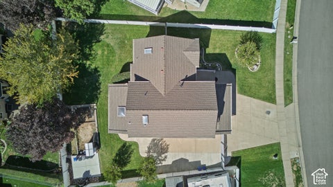 Tiny photo for 5709 S 2200 W, Roy, UT 84067 (MLS # 2188820)