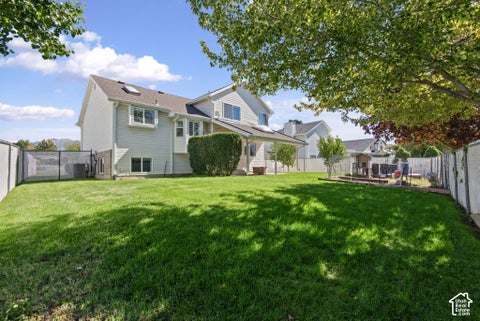 Tiny photo for 5709 S 2200 W, Roy, UT 84067 (MLS # 2188820)