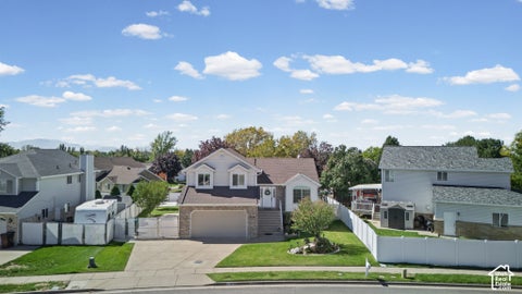 Tiny photo for 5709 S 2200 W, Roy, UT 84067 (MLS # 2188820)