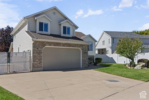 Tiny photo for 5709 S 2200 W, Roy, UT 84067 (MLS # 2188820)