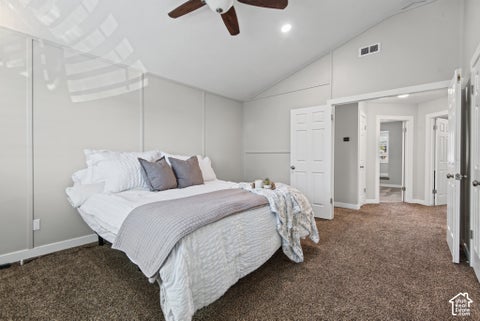 Tiny photo for 5709 S 2200 W, Roy, UT 84067 (MLS # 2188820)