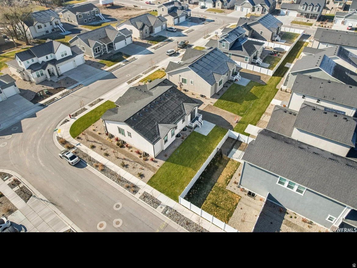 GABLER GROVE - Residential