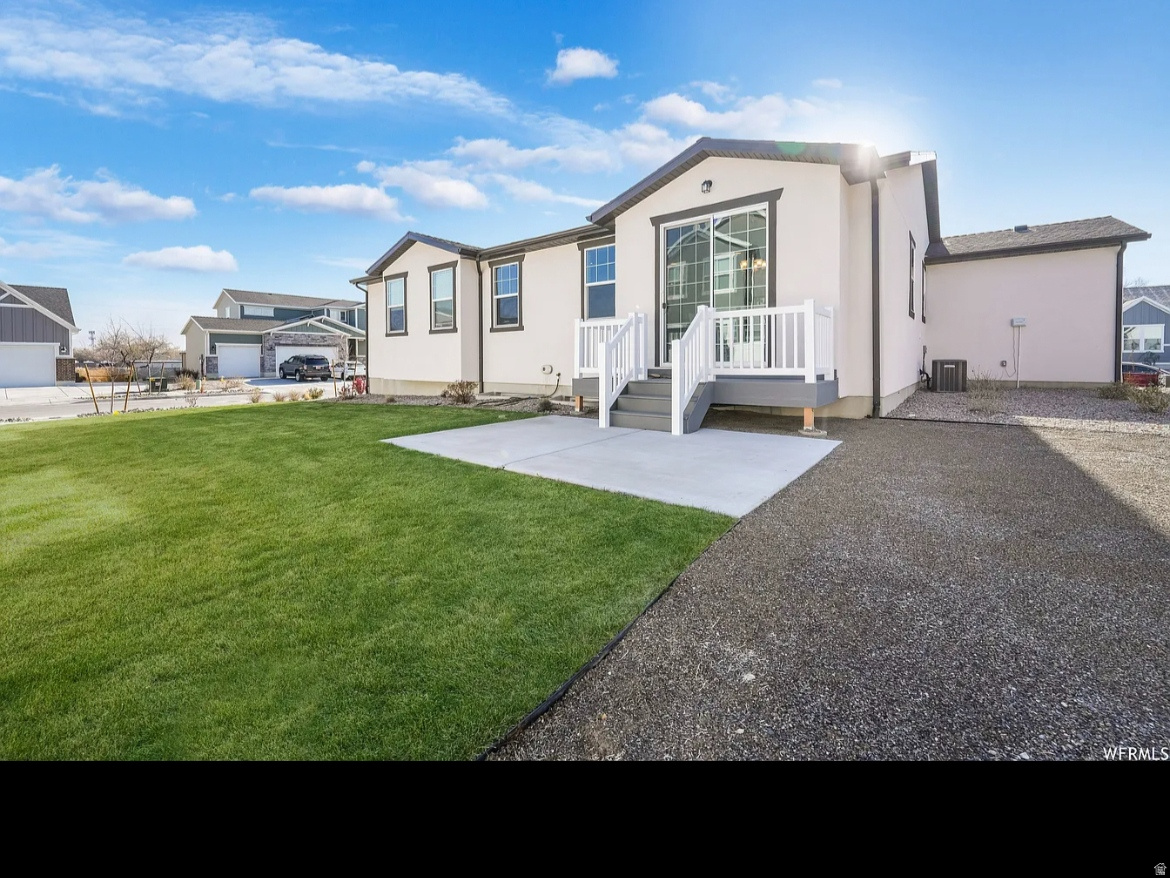 GABLER GROVE - Residential