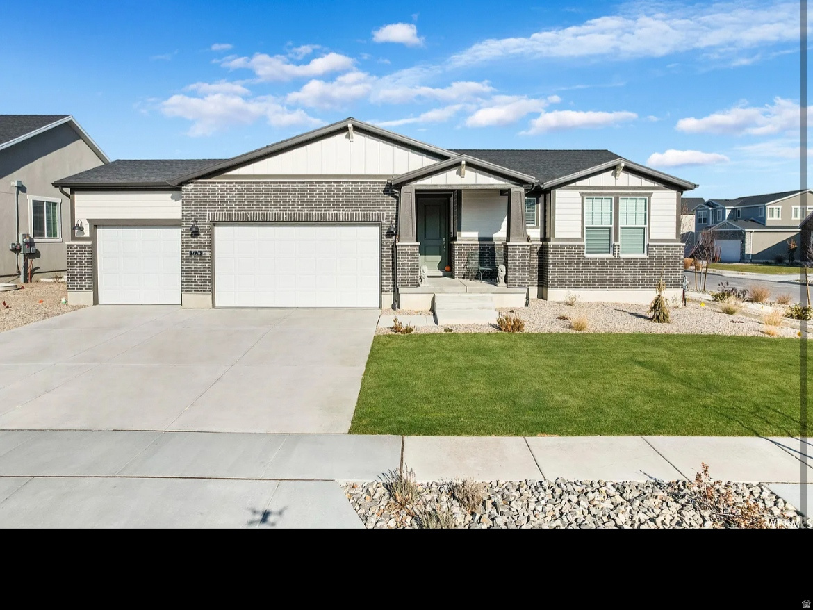 GABLER GROVE - Residential