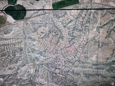 Vacant Land For Sale - #82<br/> Duchesne County, Duchesne, UT 84021