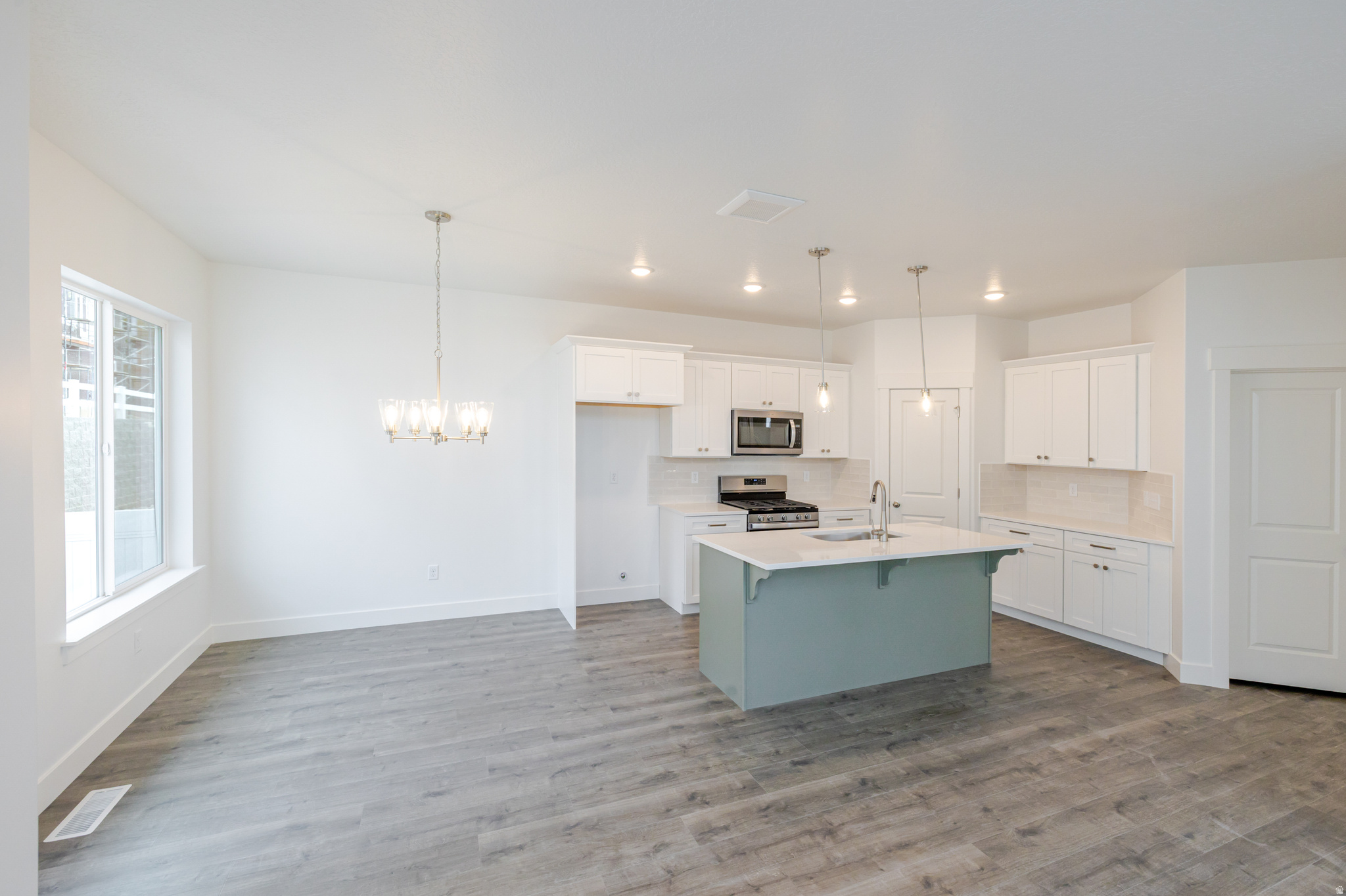 HARMONY RIDGE - Residential